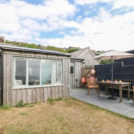 The Old Tea Hut Holiday home *